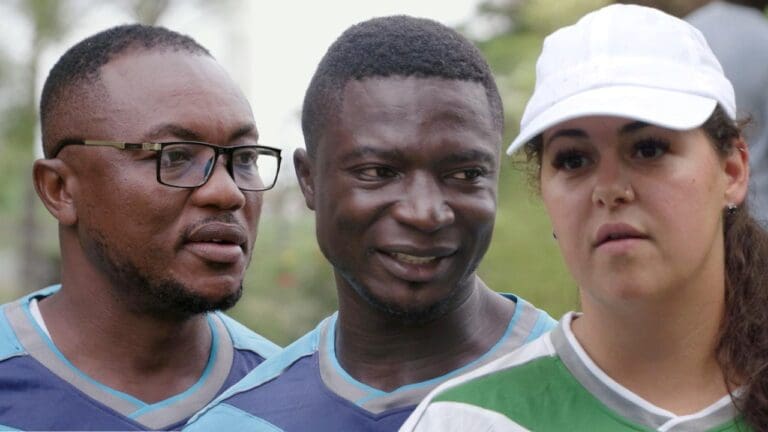 ’90 Day Fiancé’ Wrap-up: Kobe Safeguards Emily and Disinvites His Pals To Their Wedding Celebration
