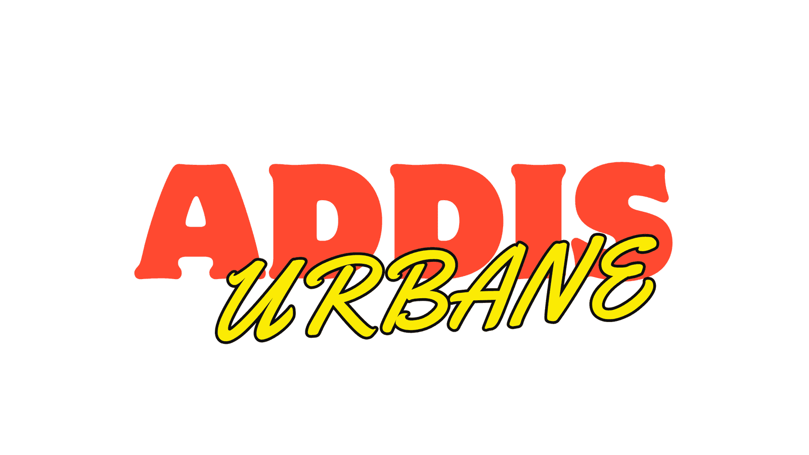 Addis Urbane 