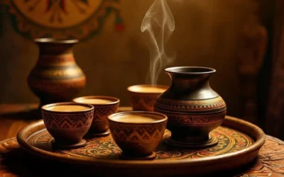 Meskel and Timkat: Festivals That Define Ethiopian Identity