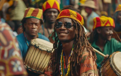 A Guide to Ethiopia’s Diverse Traditional Clothing